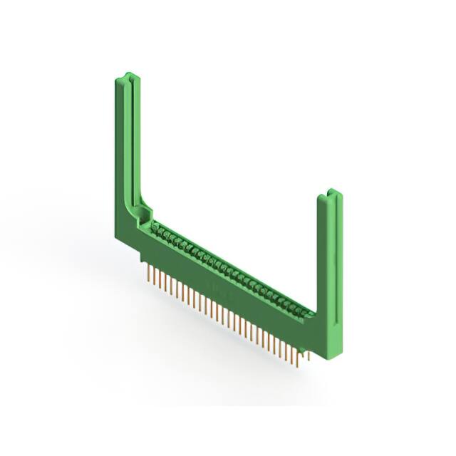 346-054-526-858 EDAC Inc.  Connecteurs de bordure